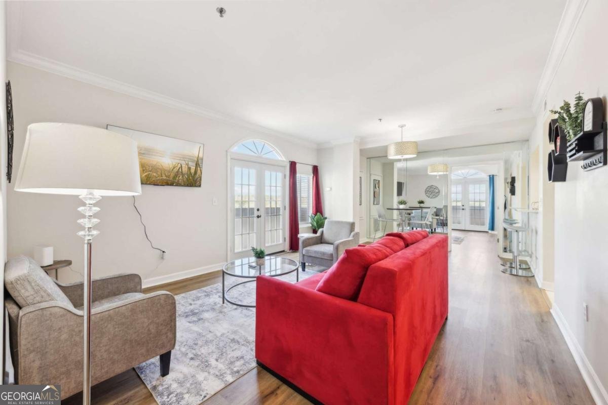 2161 Peachtree Road Atlanta - 4