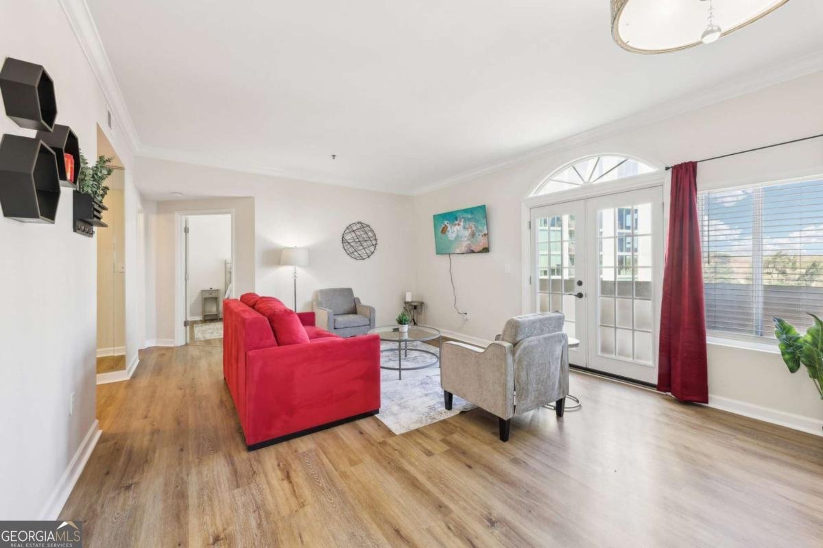 2161 Peachtree Road Atlanta - 5