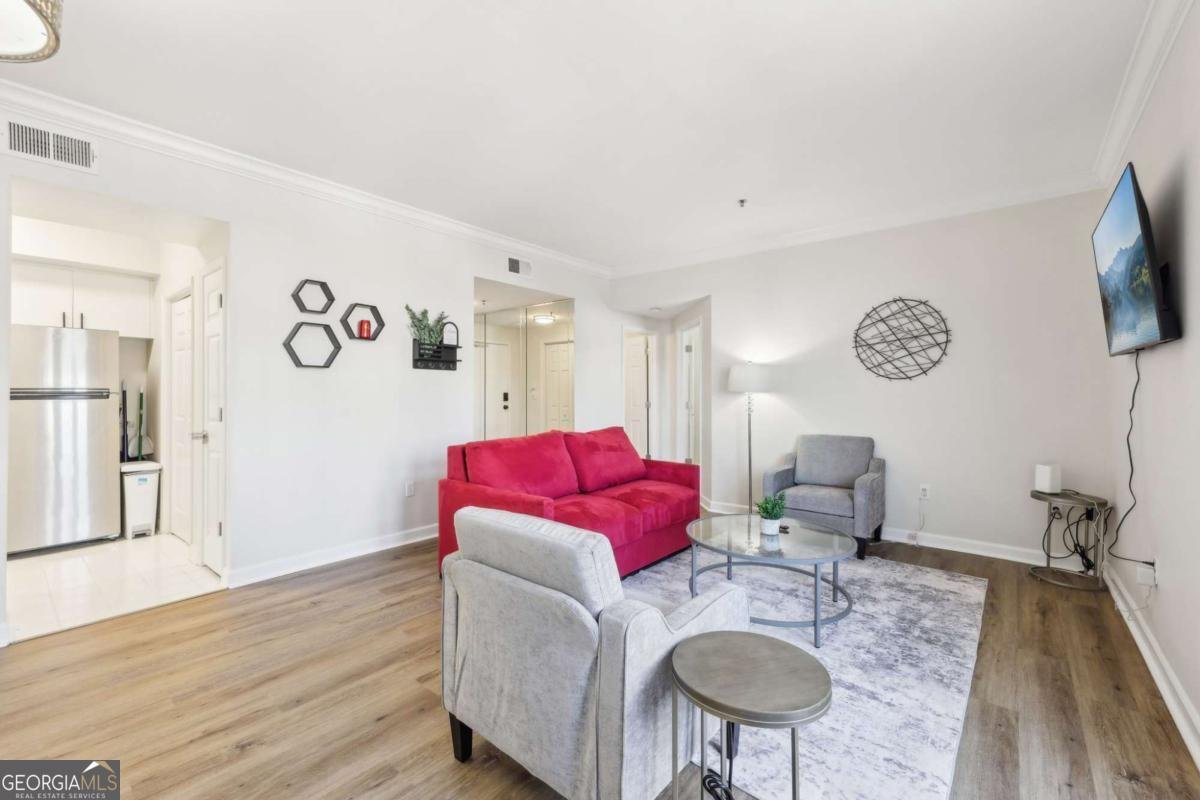 2161 Peachtree Road Atlanta - 6