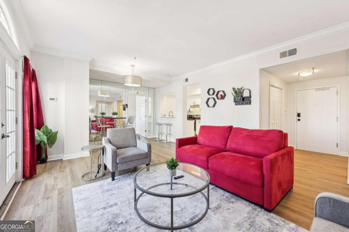 2161 Peachtree Road Atlanta - 7