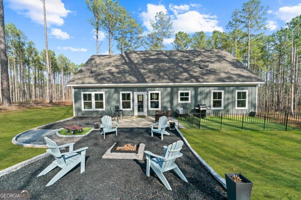 191 Crooked Creek Bay Road Eatonton - 2