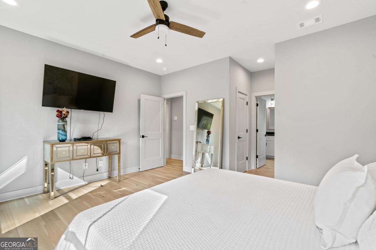 191 Crooked Creek Bay Road Eatonton - 22