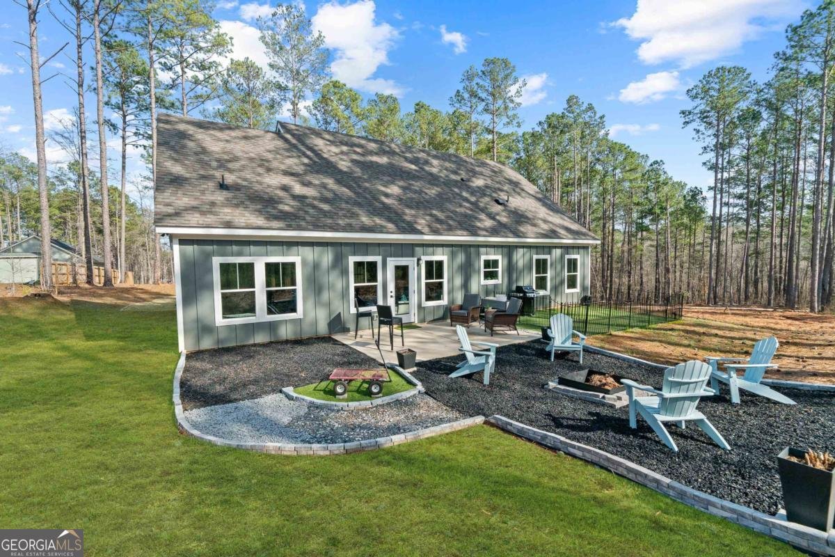 191 Crooked Creek Bay Road Eatonton - 34