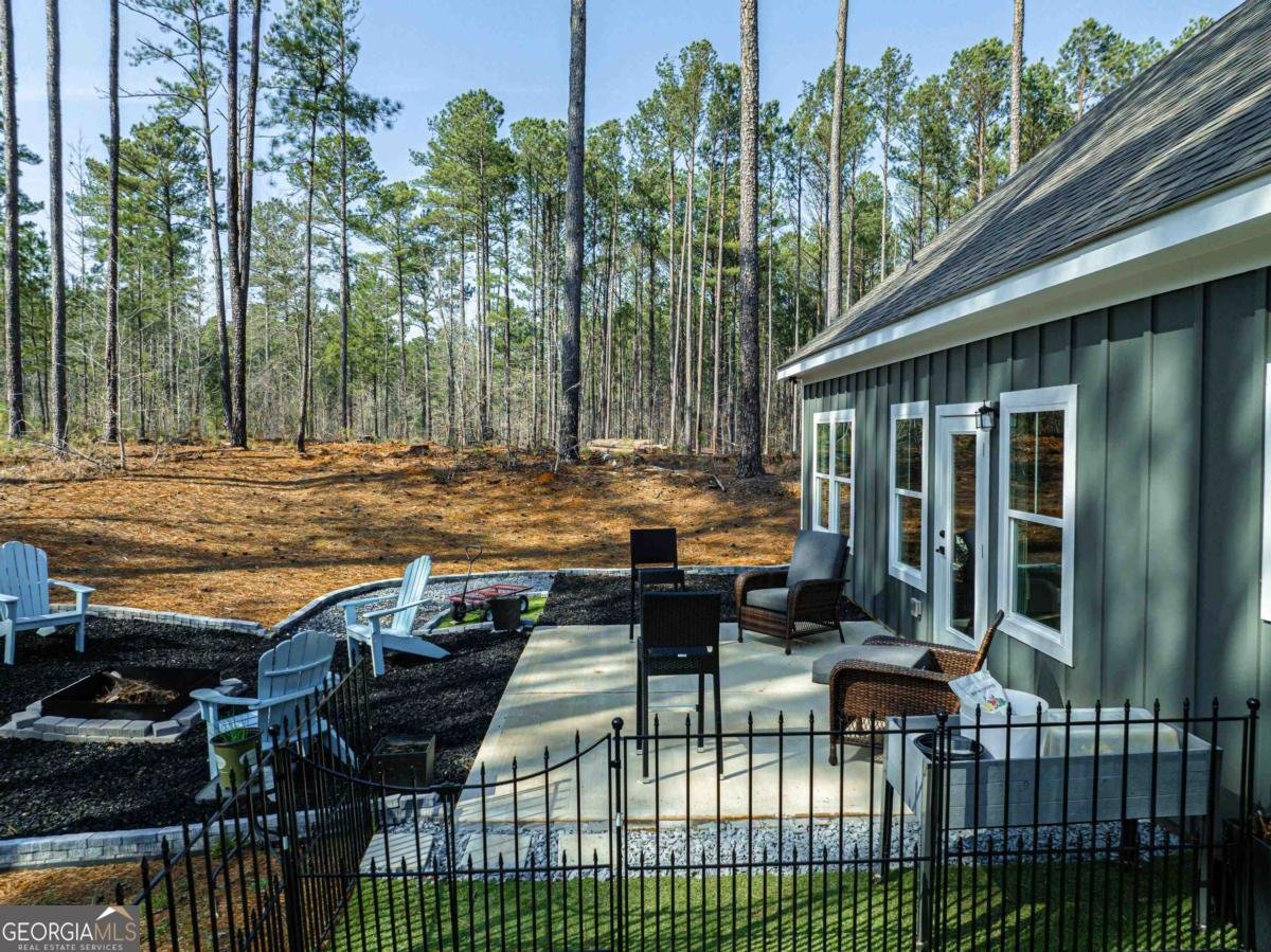 191 Crooked Creek Bay Road Eatonton - 35