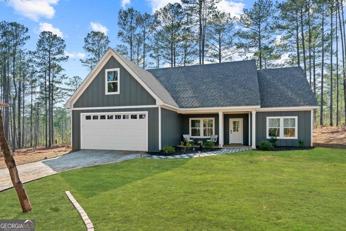 191 Crooked Creek Bay Road Eatonton - 4