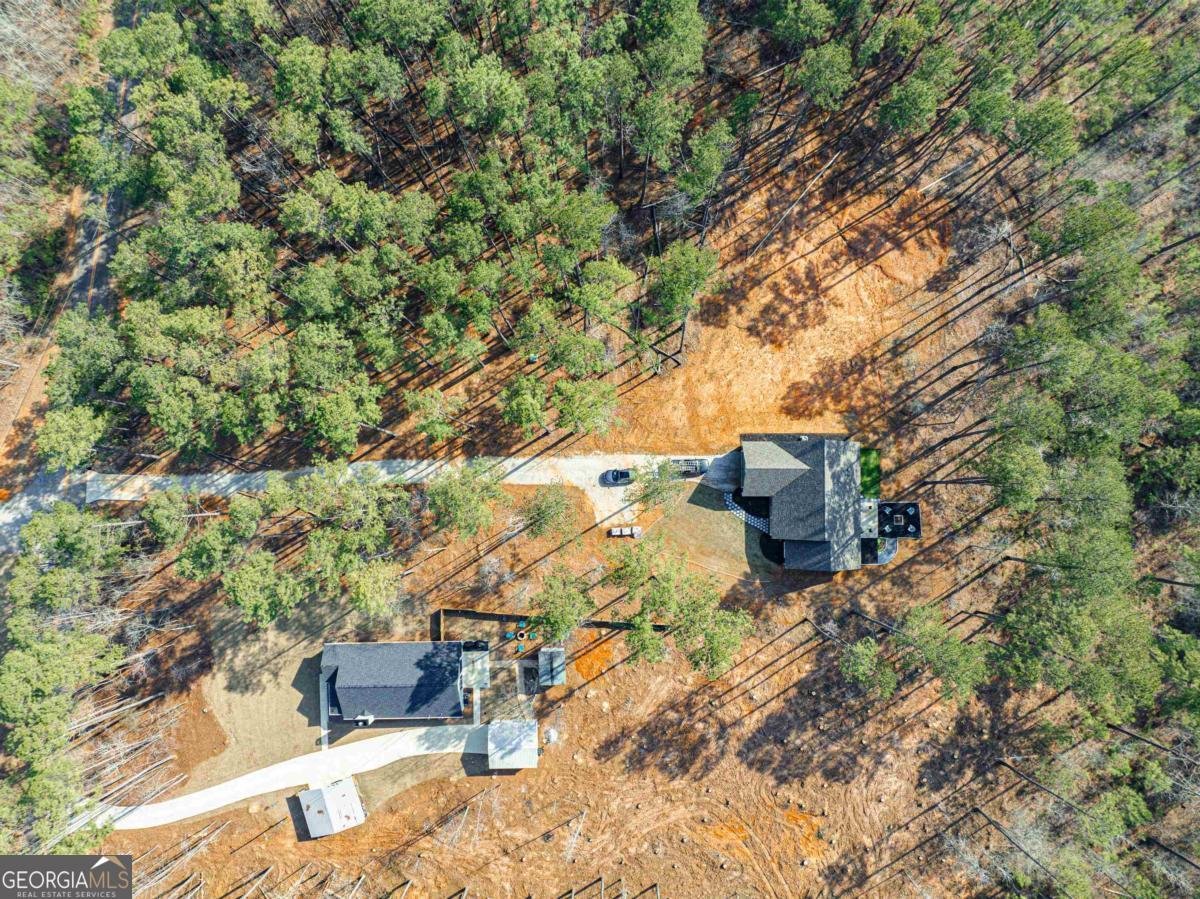 191 Crooked Creek Bay Road Eatonton - 41