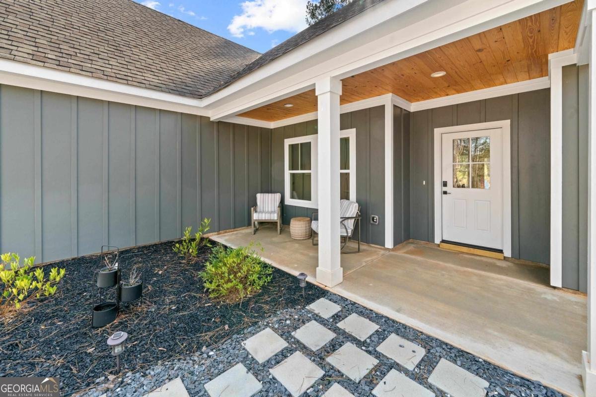 191 Crooked Creek Bay Road Eatonton - 5