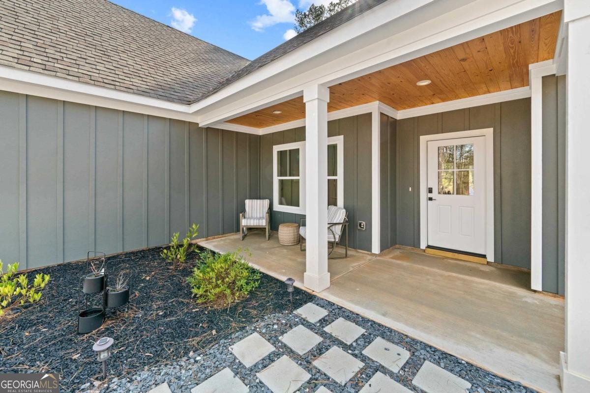 191 Crooked Creek Bay Road Eatonton - 6