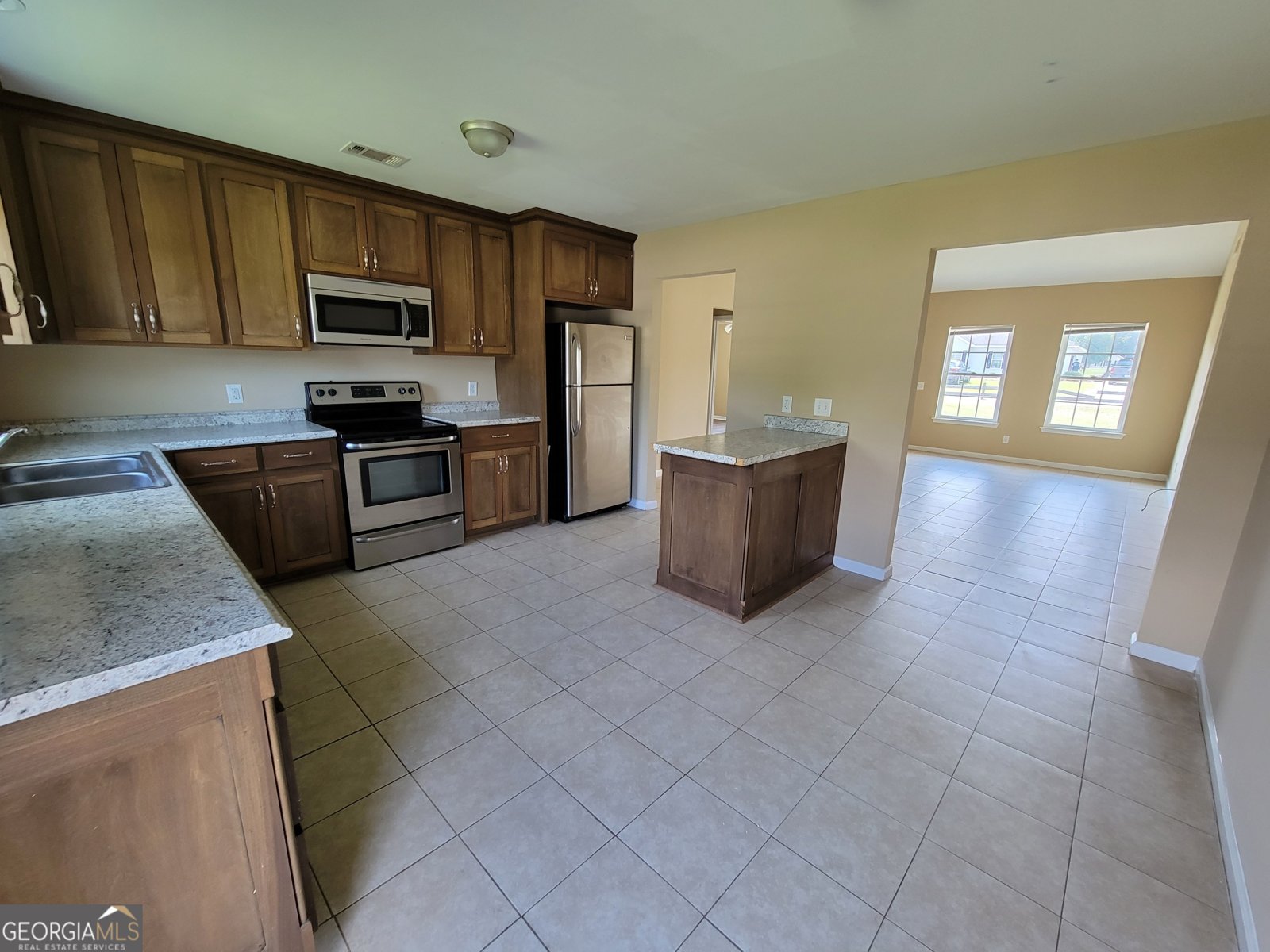 426 Coachs Way Statesboro - 3