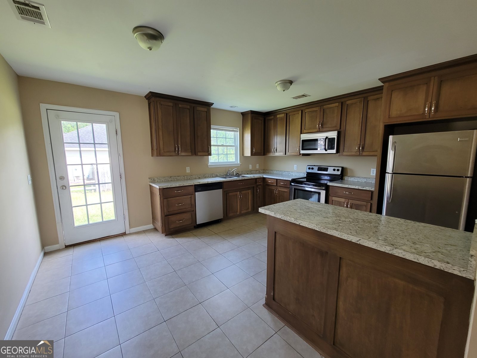 426 Coachs Way Statesboro - 4