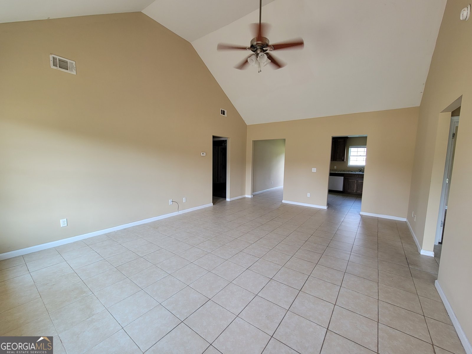 426 Coachs Way Statesboro - 5