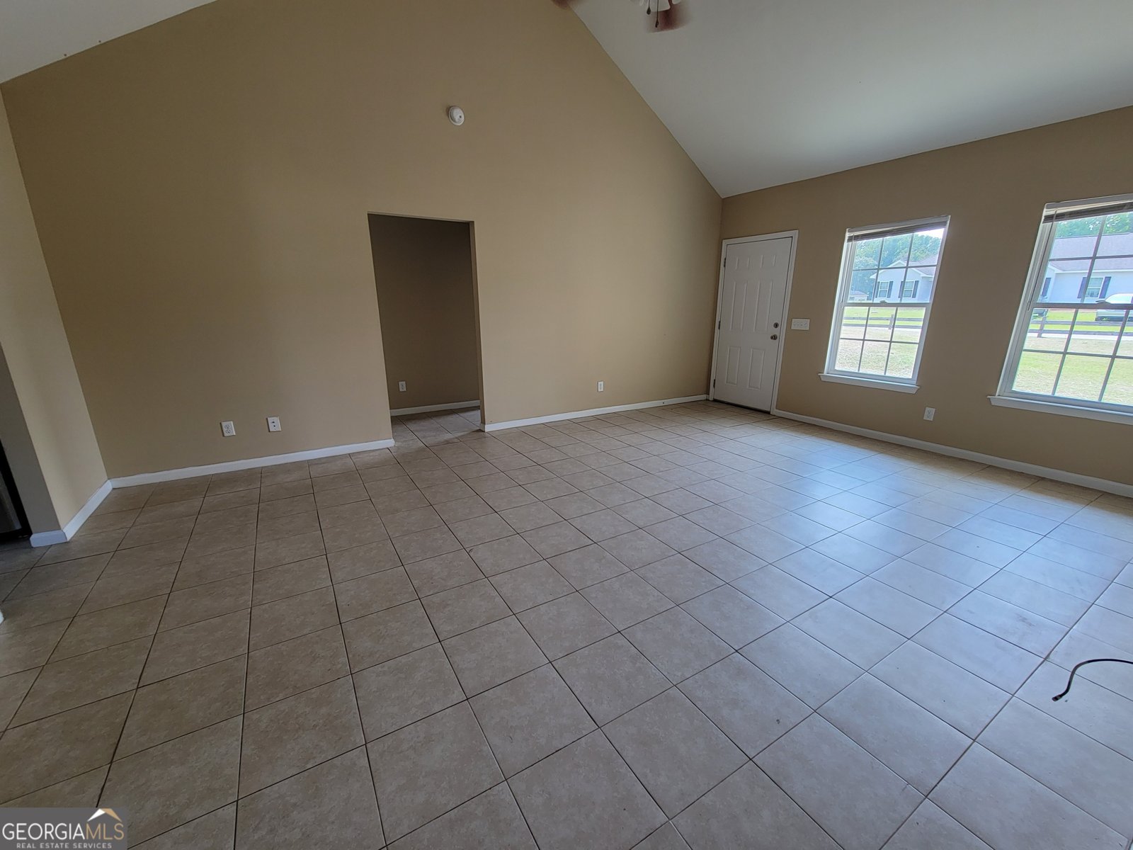 426 Coachs Way Statesboro - 6