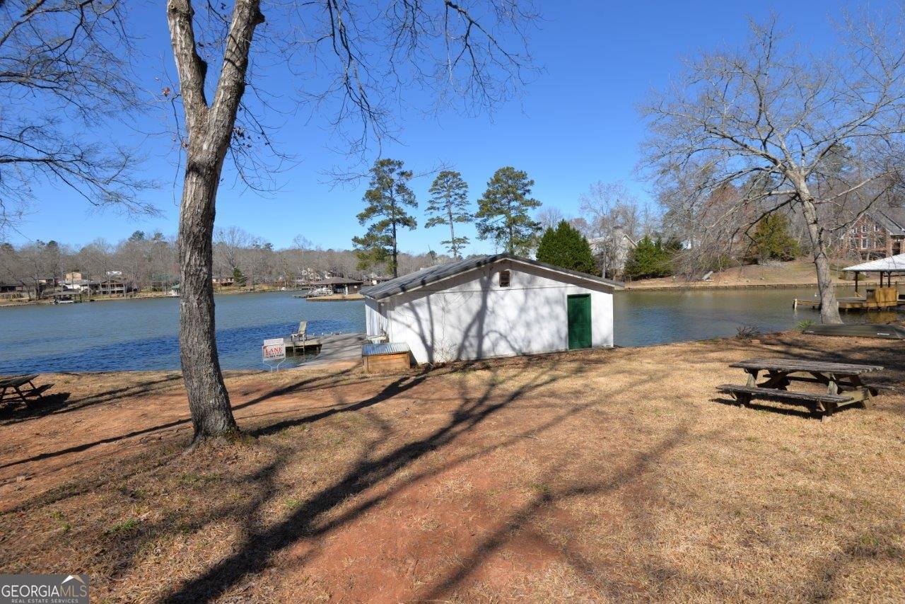 160 Cold Branch Road Eatonton - 20