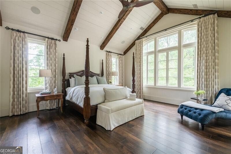 4975 Rebel Trail Atlanta - 1