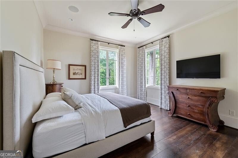 4975 Rebel Trail Atlanta - 11