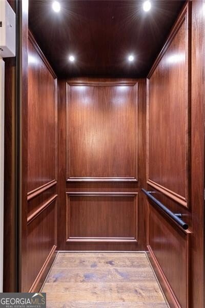 4975 Rebel Trail Atlanta - 13
