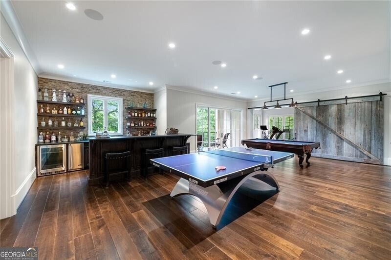 4975 Rebel Trail Atlanta - 16