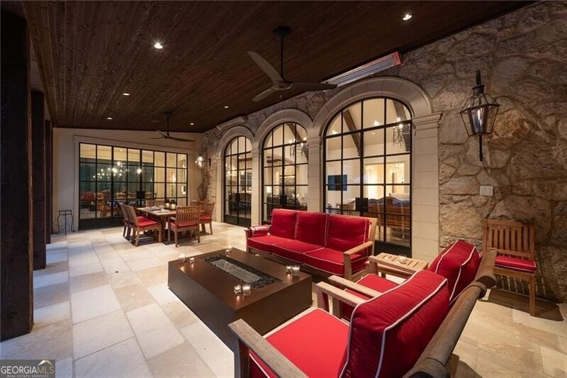 4975 Rebel Trail Atlanta - 19