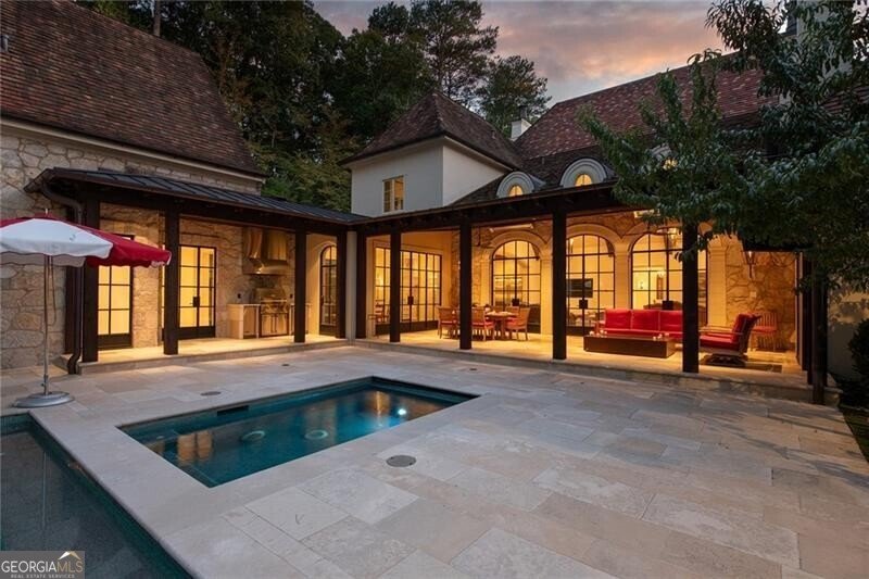 4975 Rebel Trail Atlanta - 22
