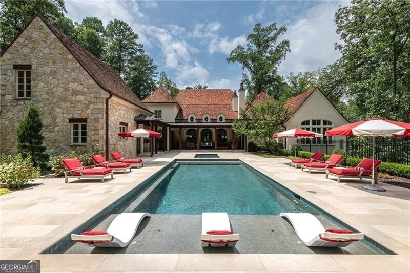 4975 Rebel Trail Atlanta - 23