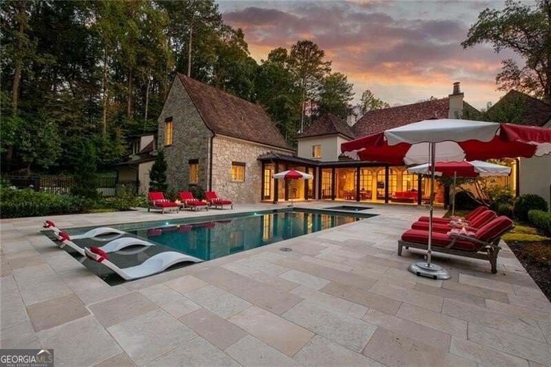 4975 Rebel Trail Atlanta - 24