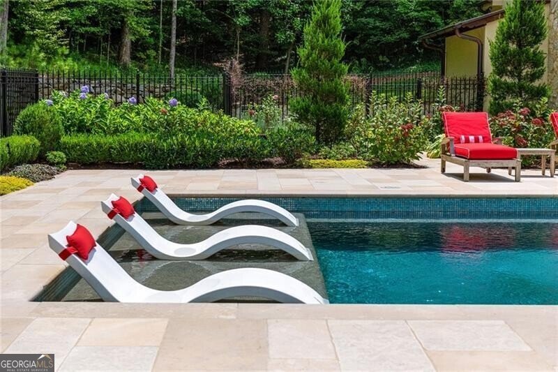 4975 Rebel Trail Atlanta - 25