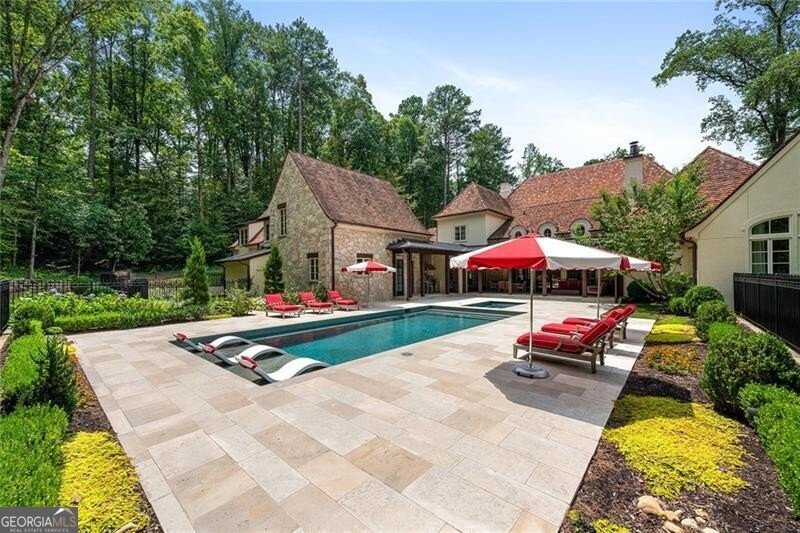 4975 Rebel Trail Atlanta - 26