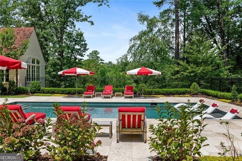4975 Rebel Trail Atlanta - 27