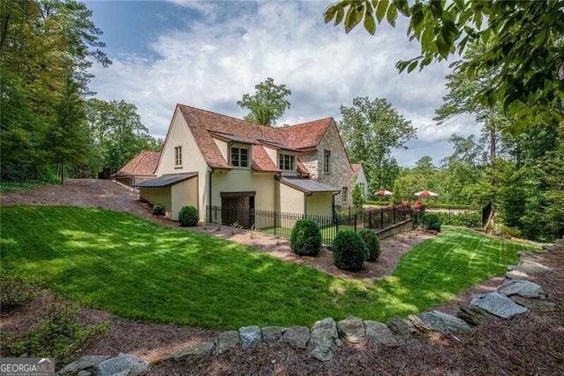 4975 Rebel Trail Atlanta - 28