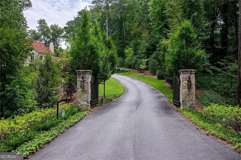 4975 Rebel Trail Atlanta - 29