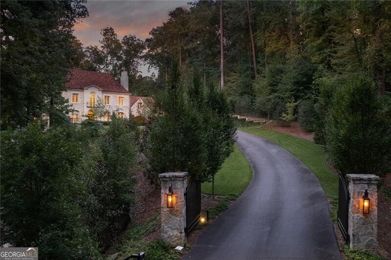 4975 Rebel Trail Atlanta - 30
