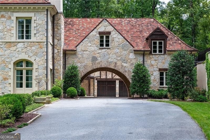 4975 Rebel Trail Atlanta - 36