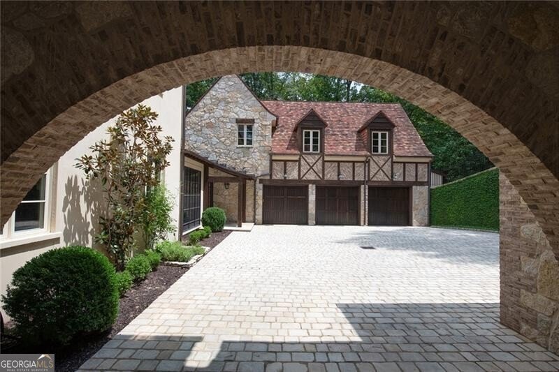 4975 Rebel Trail Atlanta - 37