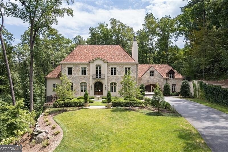 4975 Rebel Trail Atlanta - 39