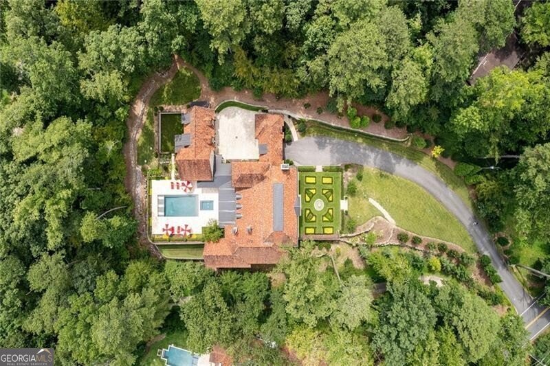 4975 Rebel Trail Atlanta - 40