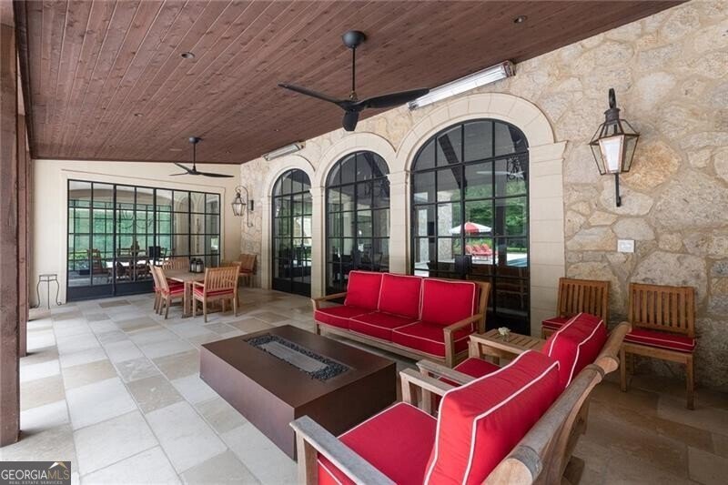 4975 Rebel Trail Atlanta - 46