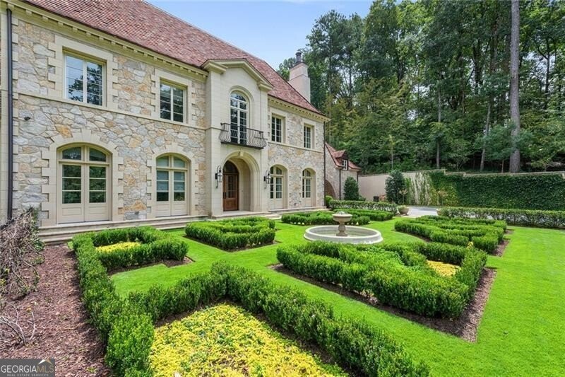4975 Rebel Trail Atlanta - 61