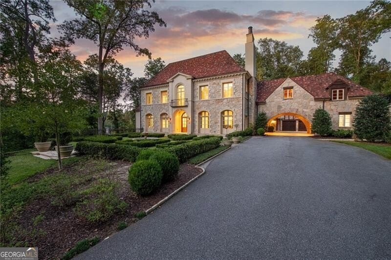 4975 Rebel Trail Atlanta - 63