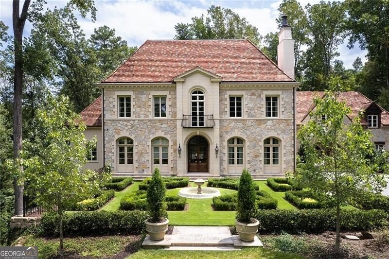 4975 Rebel Trail Atlanta - 66