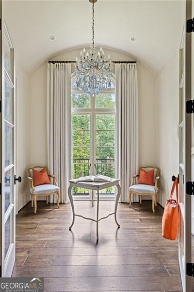 4975 Rebel Trail Atlanta - 8