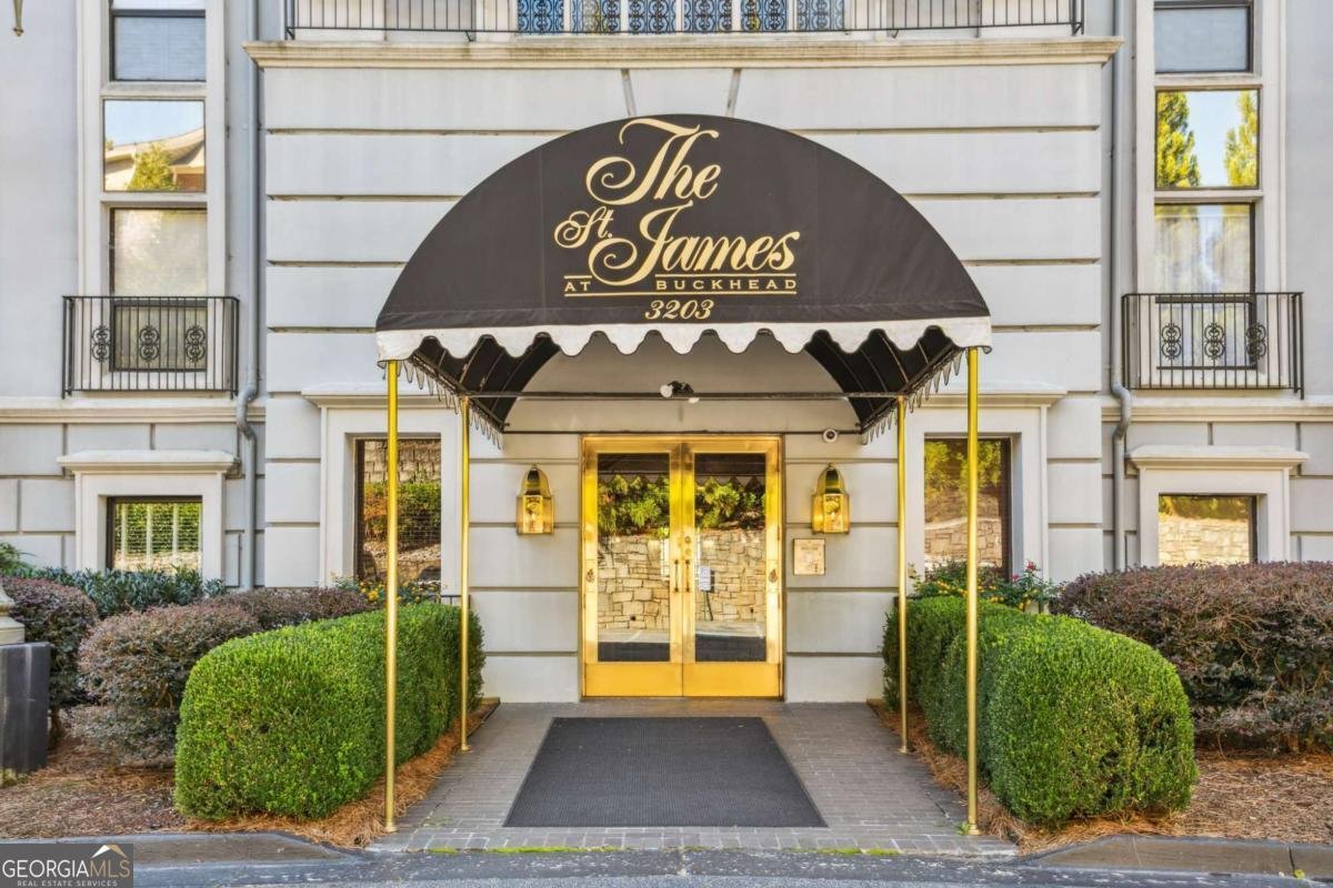 3203 Lenox Road Atlanta - 1