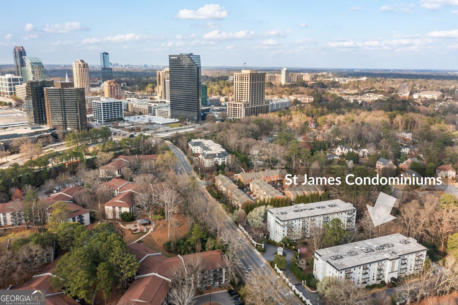 3203 Lenox Road Atlanta - 2