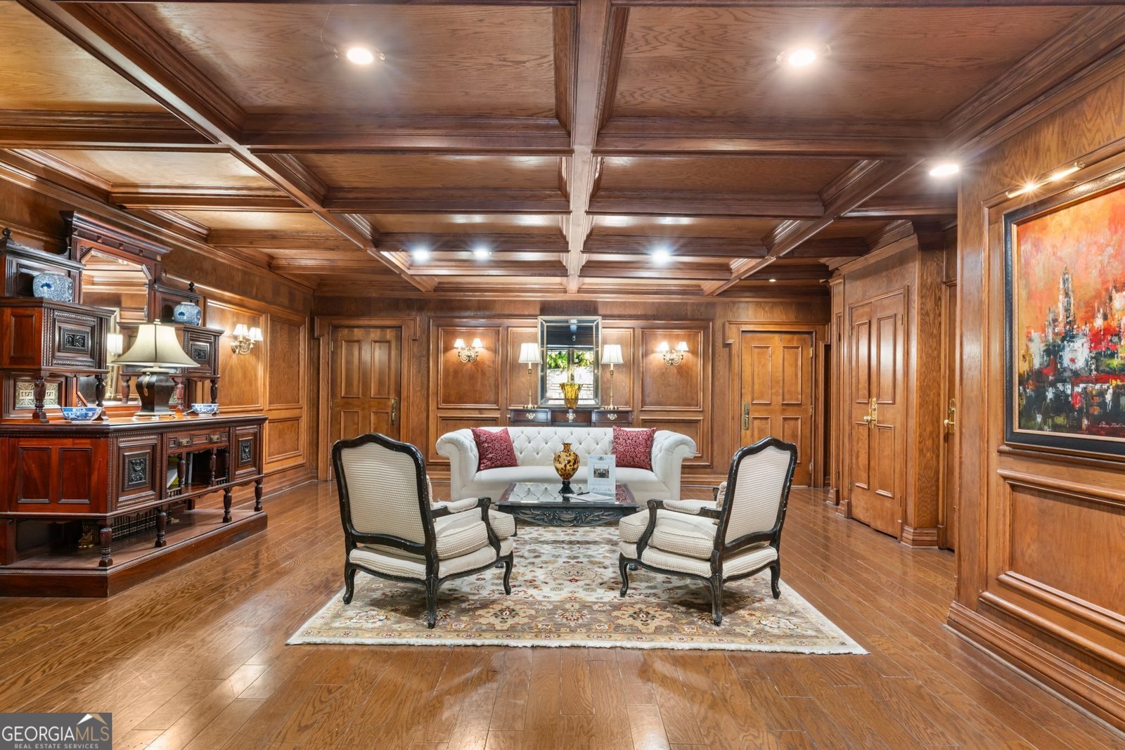 3203 Lenox Road Atlanta - 35