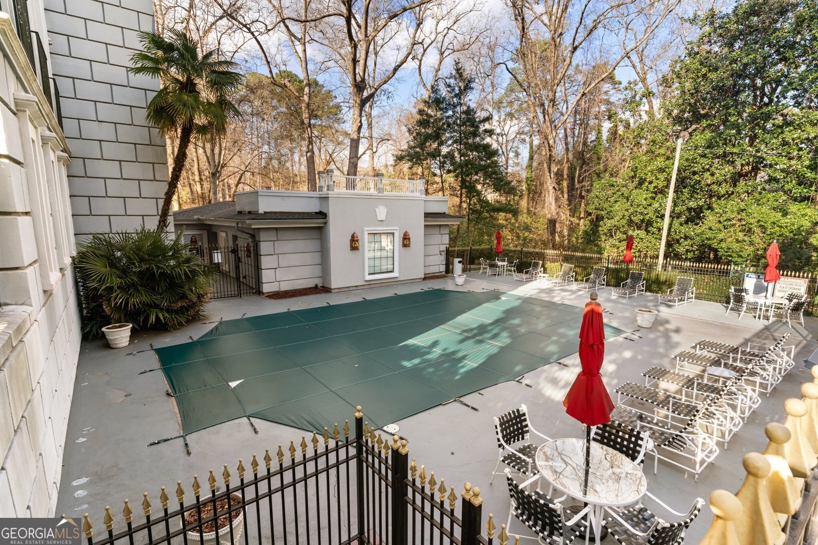 3203 Lenox Road Atlanta - 37