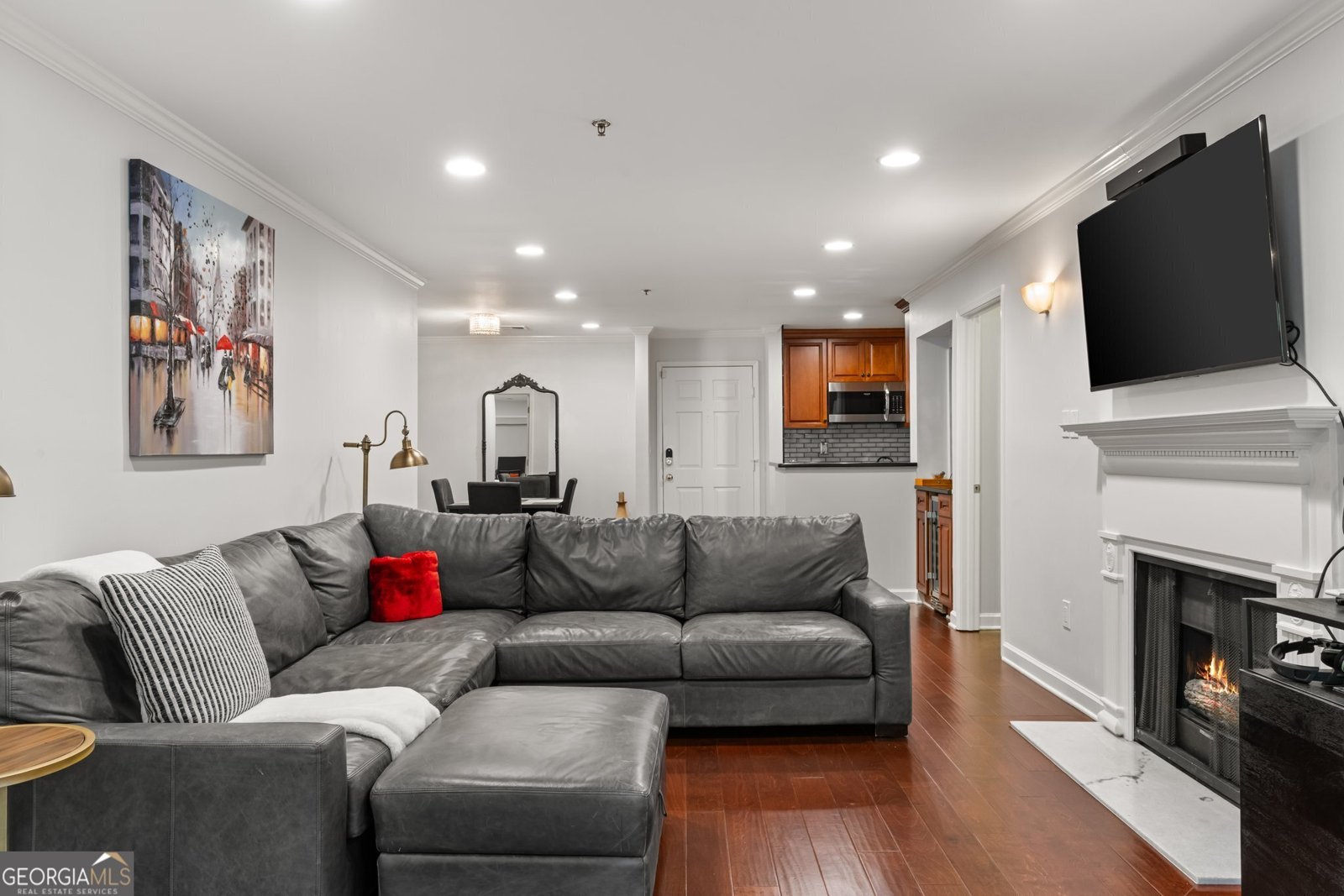 3203 Lenox Road Atlanta - 4