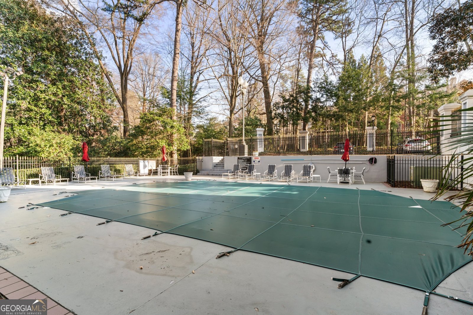 3203 Lenox Road Atlanta - 40