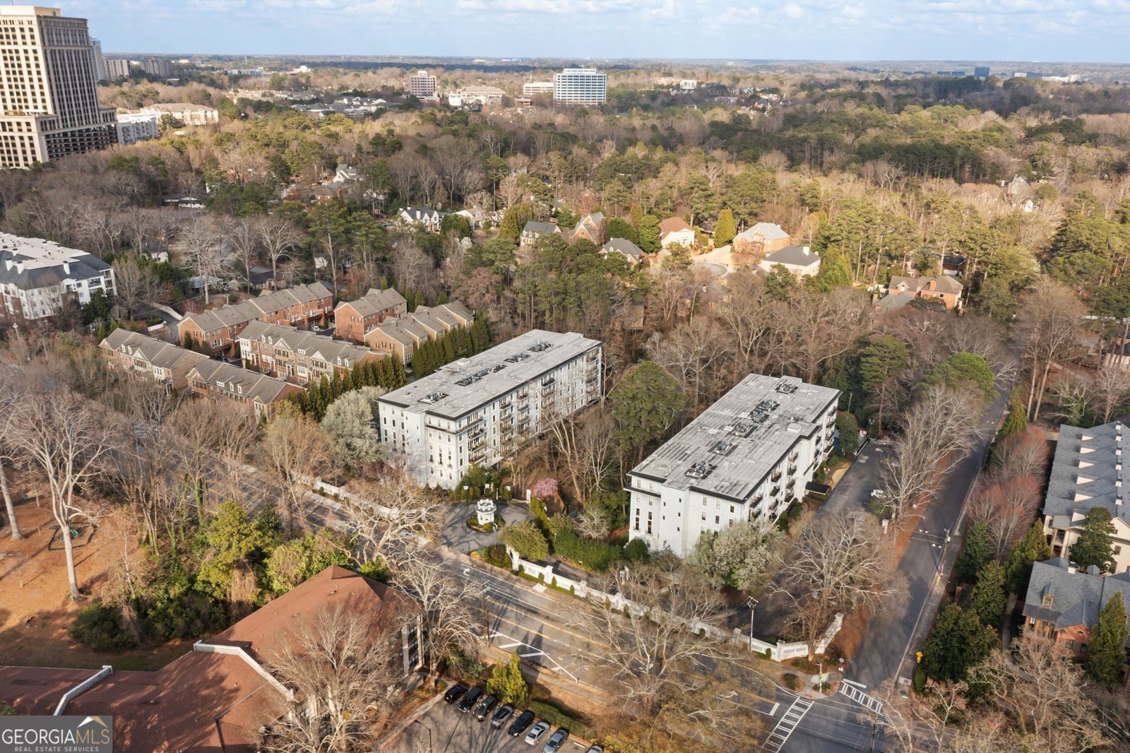 3203 Lenox Road Atlanta - 44