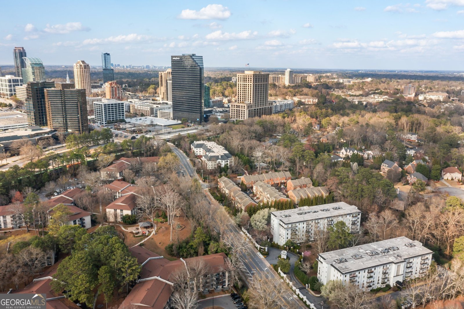3203 Lenox Road Atlanta - 45