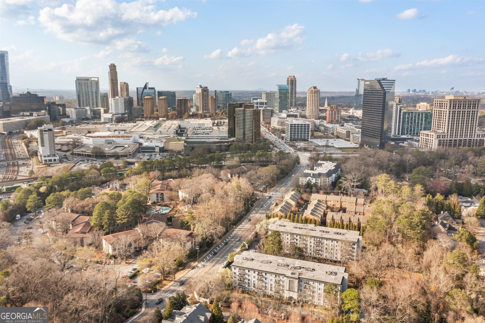 3203 Lenox Road Atlanta - 46