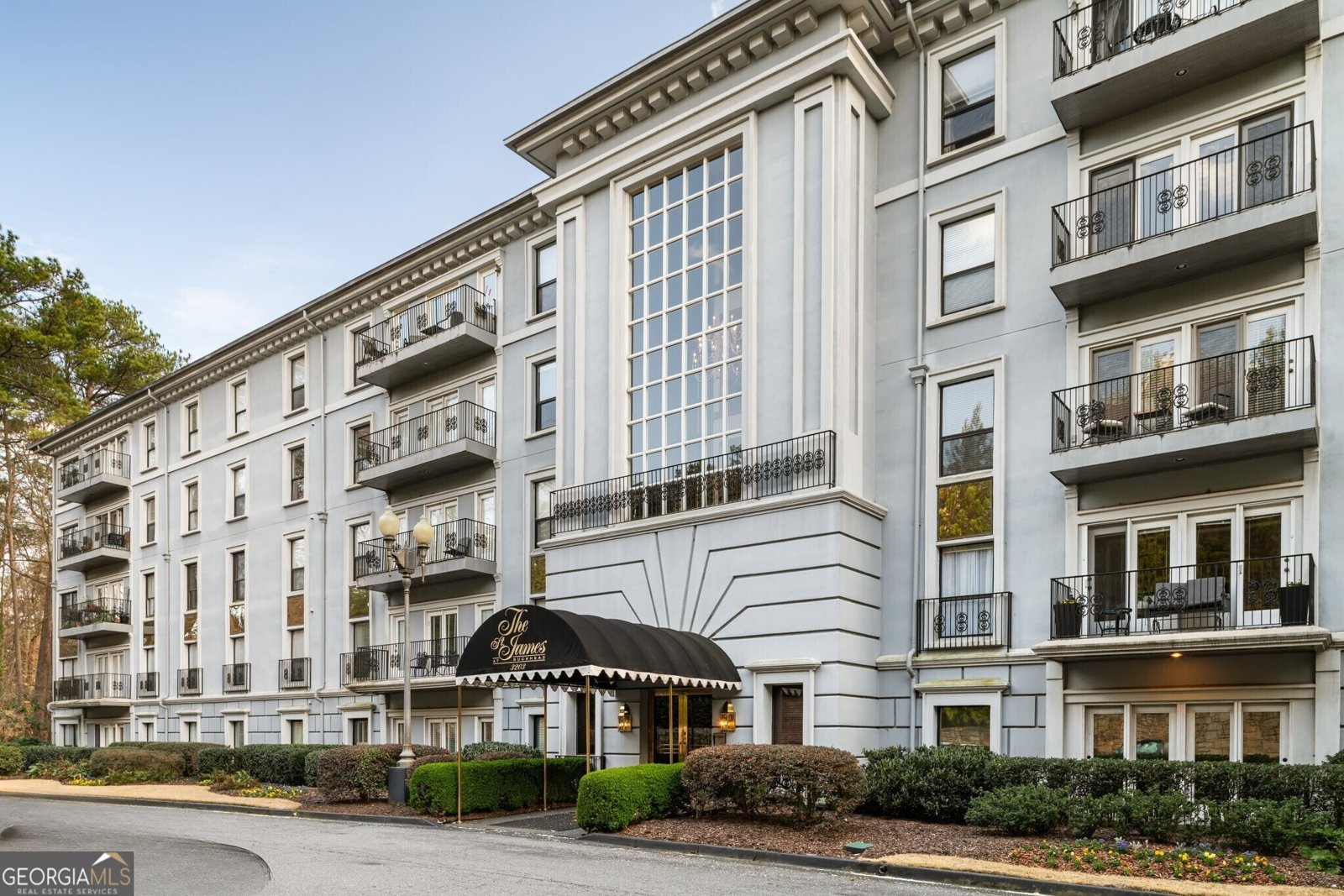 3203 Lenox Road Atlanta - 47